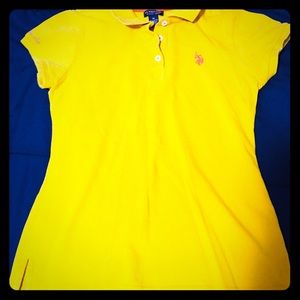 Juniors polo good condition